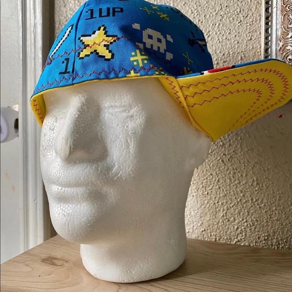 Welding cap - Picture 2 of 2